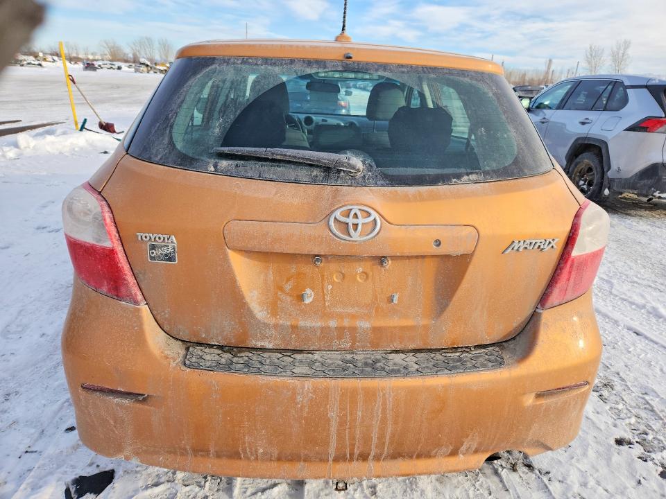 Aukcja sprzedaży 2010 Toyota Matrix, vin: 2T1KU4EE0AC415187, numer aukcji: 77529125