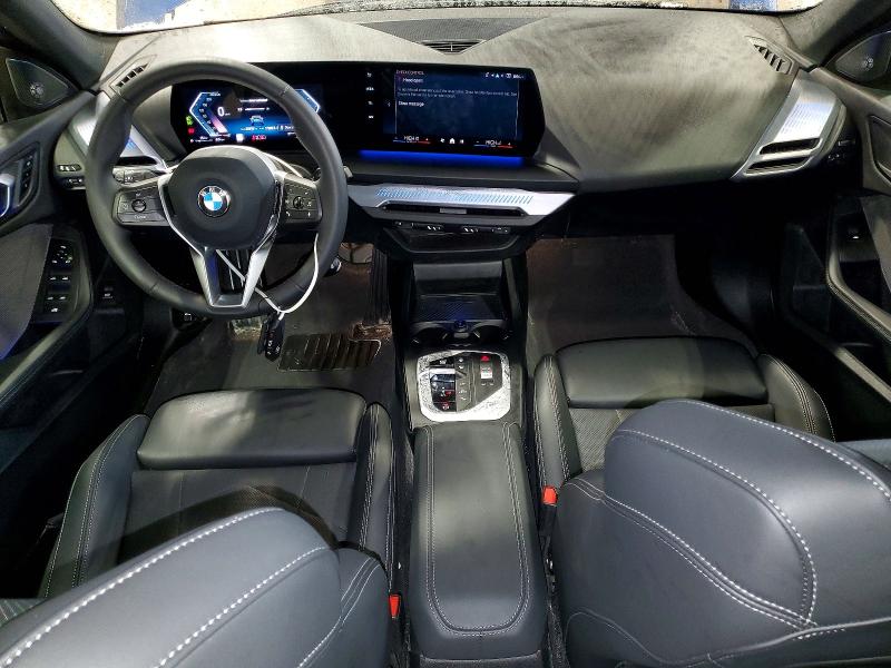 Продаж на аукціоні авто 2025 Bmw 228xi, vin: WBA23GG0XS7T31304, номер лоту: 78677245
