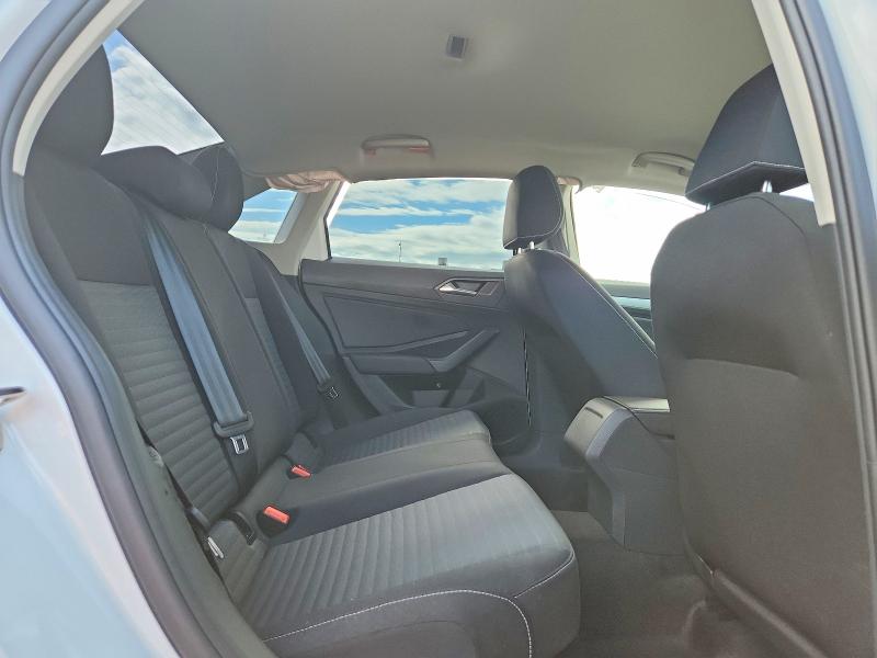 2025 Volkswagen Jetta მანქანა იყიდება აუქციონზე, vin: 3VW5X7BU9SM001056, აუქციონის ნომერი: 77226605
