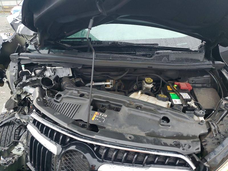 Aukcja sprzedaży 2019 Buick Encore, vin: KL4CJASB4KB939264, numer aukcji: 78975055