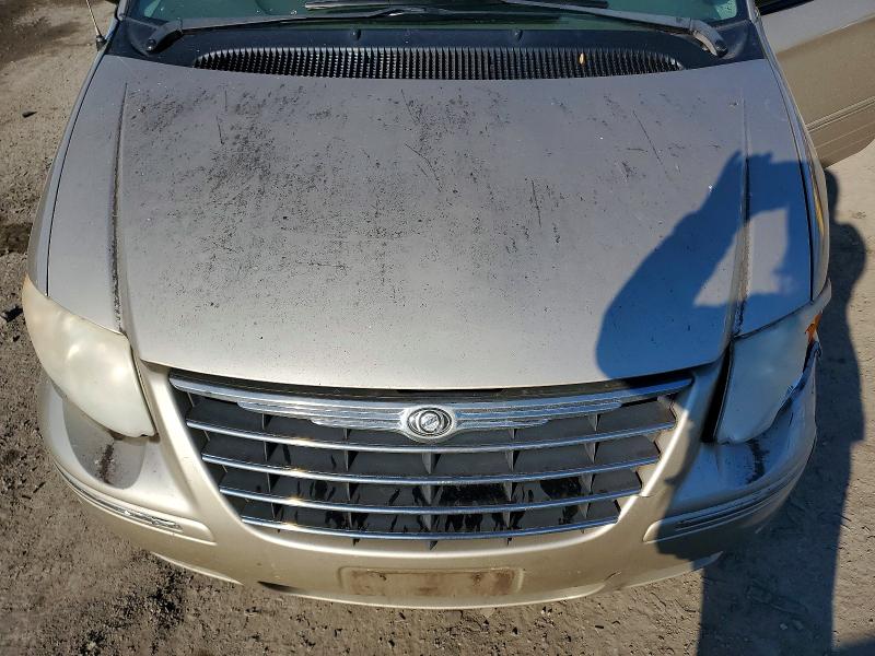 Продажа на аукционе авто 2005 Chrysler Town & Country, vin: 2C8GP64L35R524546, номер лота: 77170475