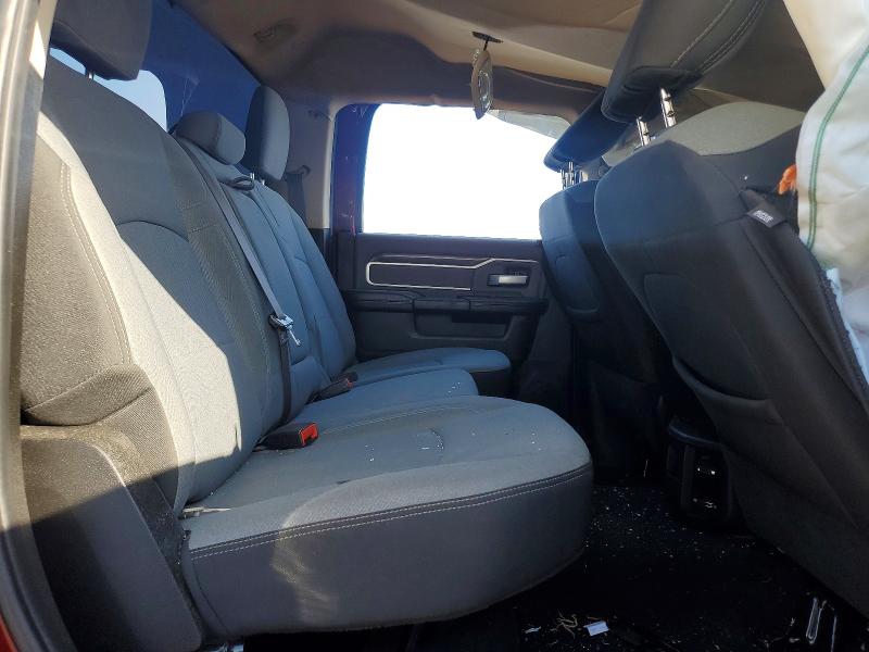 Aukcja sprzedaży 2019 Ram 2500, vin: 3C6UR5JL9KG647631, numer aukcji: 76353145