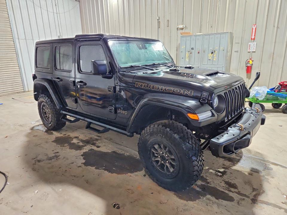 Aukcja sprzedaży 2022 Jeep Wrangler Unlimited, vin: 1C4JJXSJ0NW223191, numer aukcji: 78411385