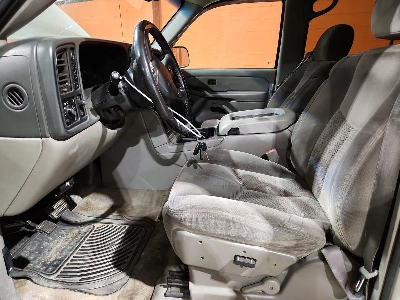 Aukcja sprzedaży 2006 Chevrolet Suburban, vin: 3GNFK16Z46G221905, numer aukcji: 78154705