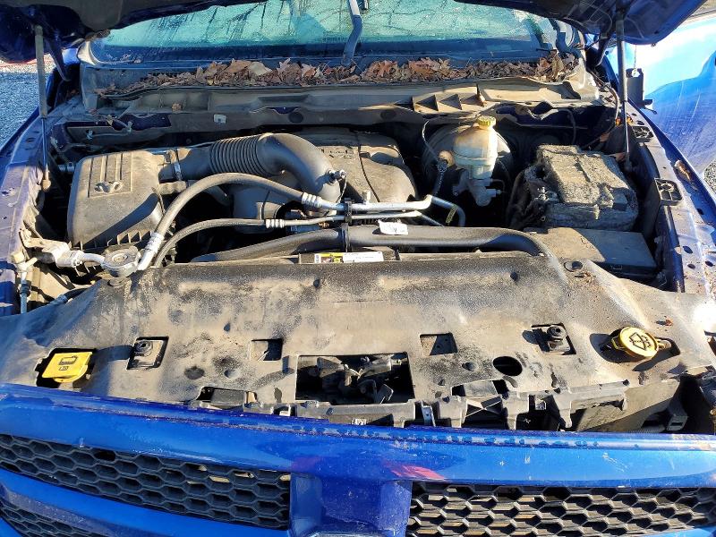 Продаж на аукціоні авто 2014 Ram 1500, vin: 1C6RR6FT7ES429415, номер лоту: 75990705