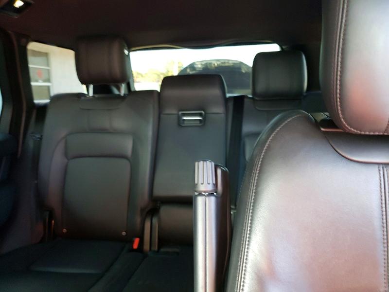 Aukcja sprzedaży 2018 Land Rover Range Rover, vin: SALGS2RE9JA507714, numer aukcji: 77645365