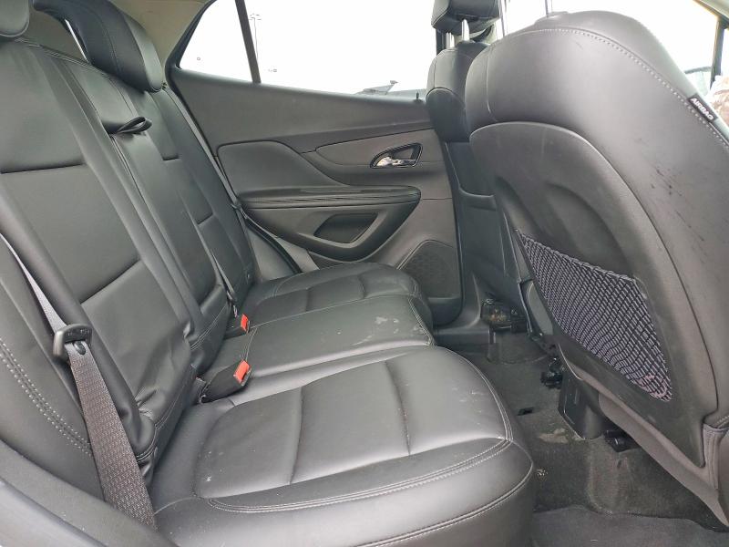 Продажа на аукционе авто 2018 Buick Encore, vin: KL4CJCSB1JB632208, номер лота: 76139215