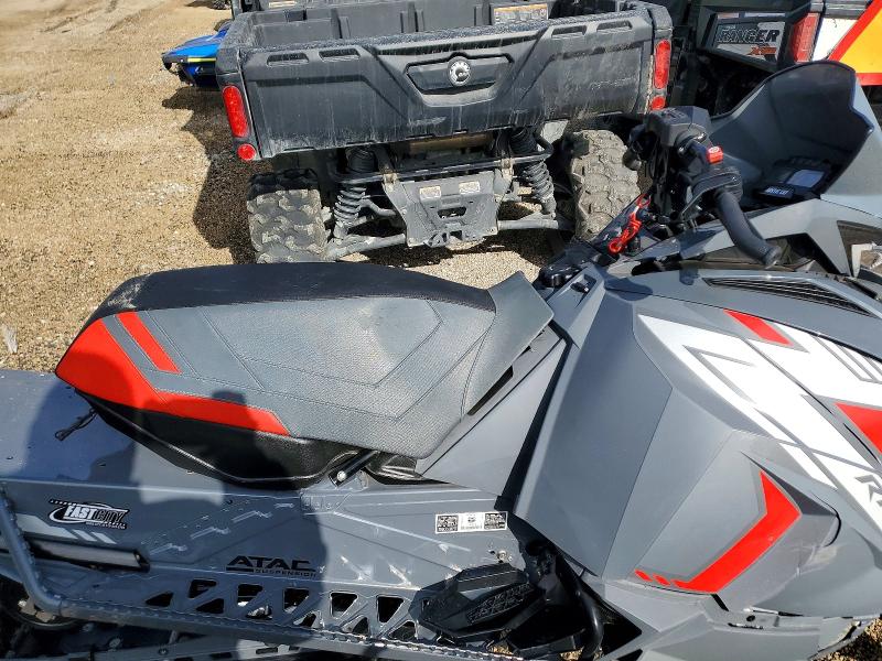Продажа на аукционе авто 2022 Arctic Cat Wildcat, vin: 4UF1S2JH2NT100260, номер лота: 77203245