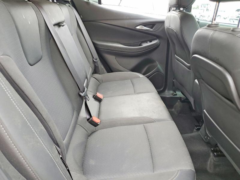 48346746 :رقم المزاد ، KL4MMESL2PB155037 vin ، 2023 Buick Encore Gx مزاد بيع