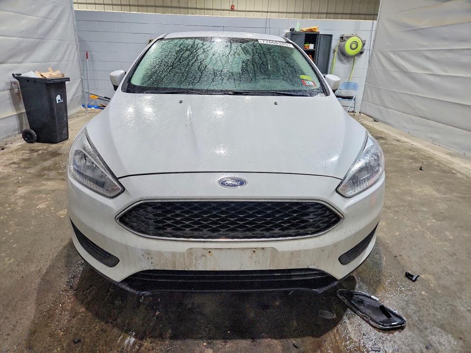Aukcja sprzedaży 2016 Ford Focus, vin: 1FADP3K25GL213554, numer aukcji: 52831186