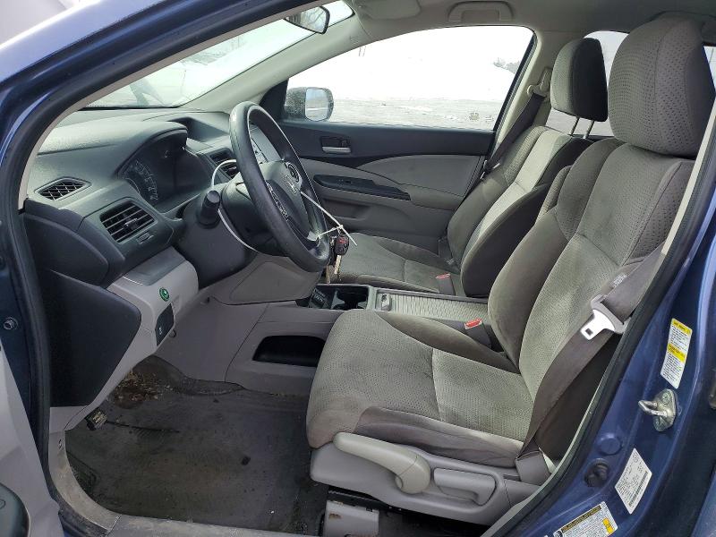 Aukcja sprzedaży 2012 Honda Cr-v, vin: 2HKRM4H35CH112981, numer aukcji: 78051255