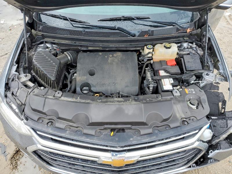 Продажа на аукционе авто 2019 Chevrolet Traverse, vin: 1GNERGKWXKJ195647, номер лота: 77729525