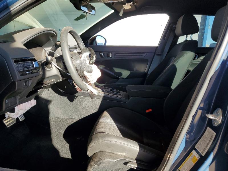 Продаж на аукціоні авто 2026 Honda Civic, vin: 2HGFE2F55TH517953, номер лоту: 75710165