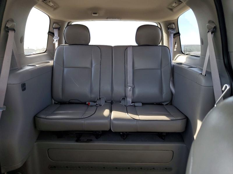 76388625 :رقم المزاد ، 4GLDV13L75D297653 vin ، 2005 Buick Terraza مزاد بيع