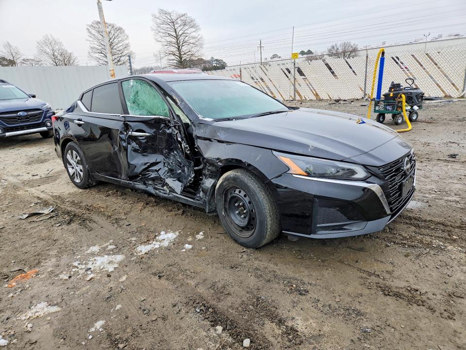 Продажа на аукционе авто 2023 Nissan Altima, vin: 1N4BL4BV9PN409228, номер лота: 79053495