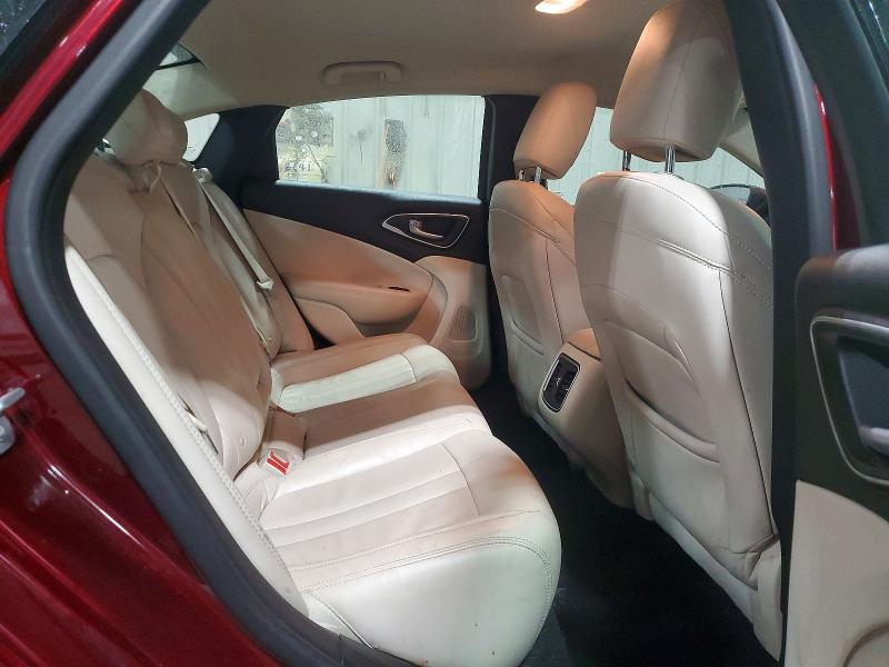 Продаж на аукціоні авто 2015 Chrysler 200, vin: 1C3CCCCB3FN702655, номер лоту: 76904945