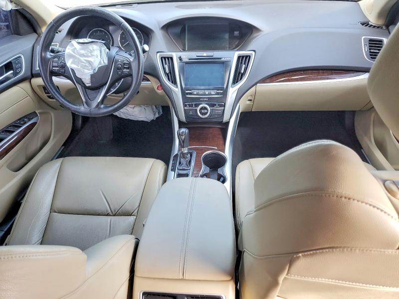 Продажа на аукционе авто 2019 Acura Tlx, vin: 19UUB1F36KA011294, номер лота: 78307035