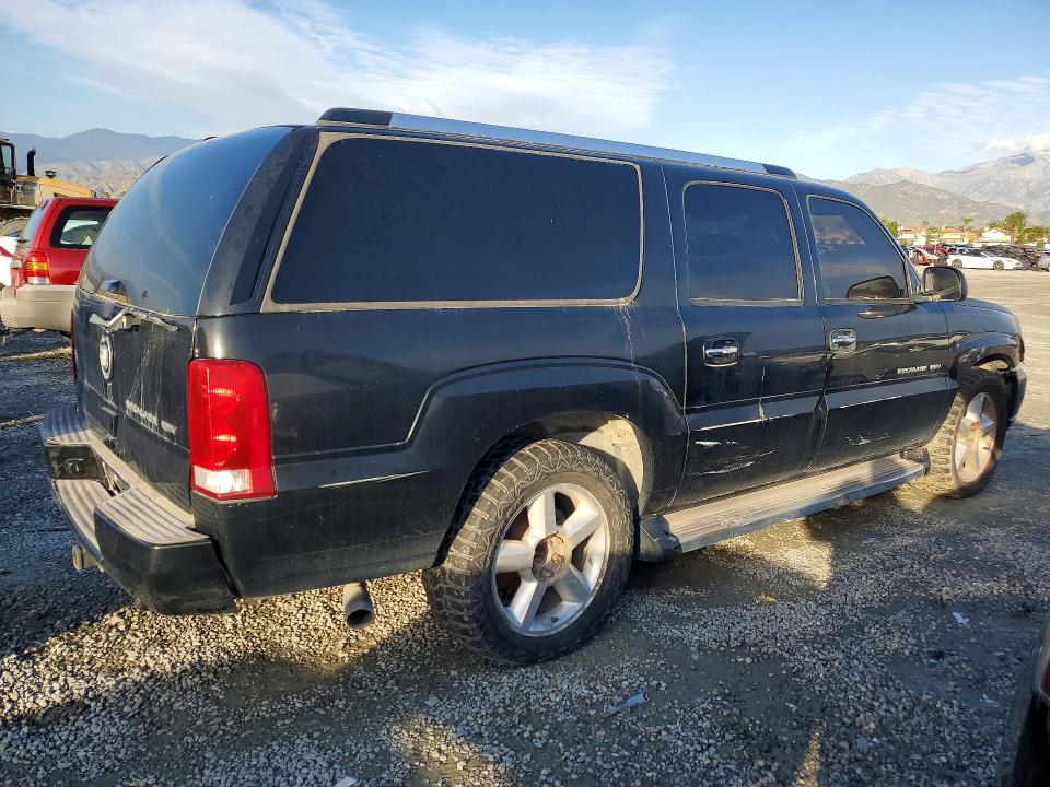 76522695 :رقم المزاد ، 3GYFK66N46G213462 vin ، 2006 Cadillac Escalade E مزاد بيع