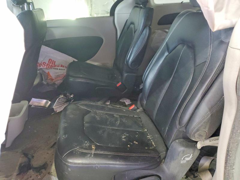 Продаж на аукціоні авто 2022 Chrysler Pacifica, vin: 2C4RC1BGXNR125891, номер лоту: 75978355