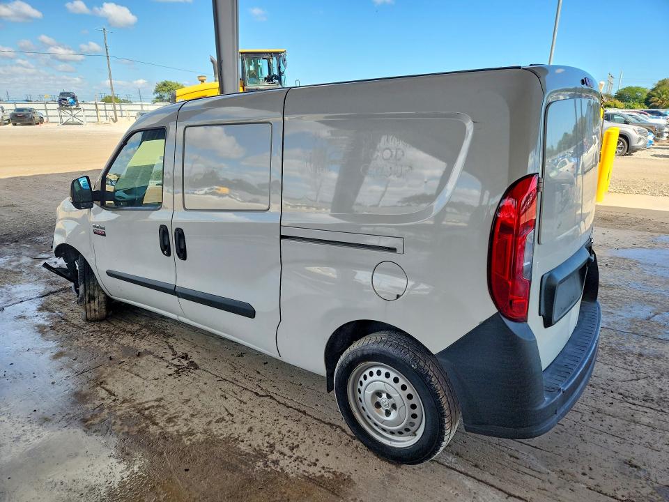 Aukcja sprzedaży 2021 Ram Promaster City, vin: ZFBHRFAB2M6U52419, numer aukcji: 78744275