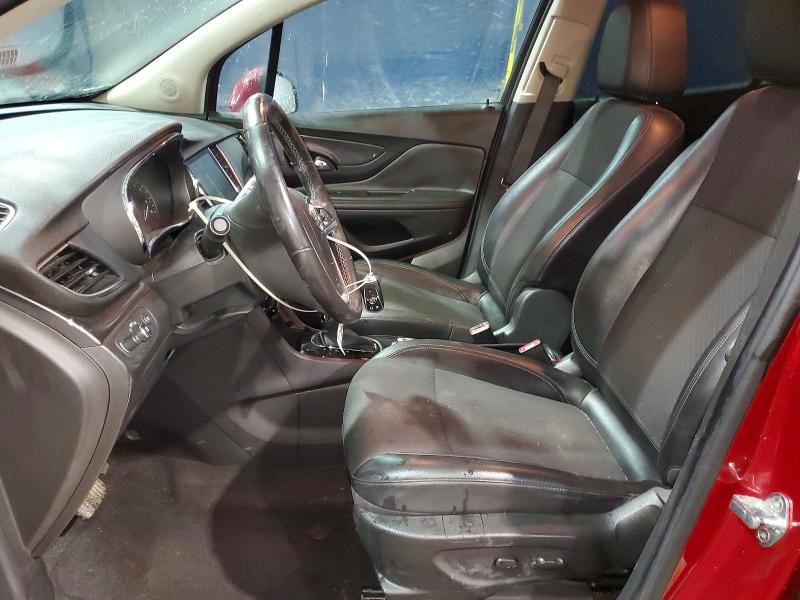 Aukcja sprzedaży 2019 Buick Encore, vin: KL4CJ1SB7KB832354, numer aukcji: 78411005