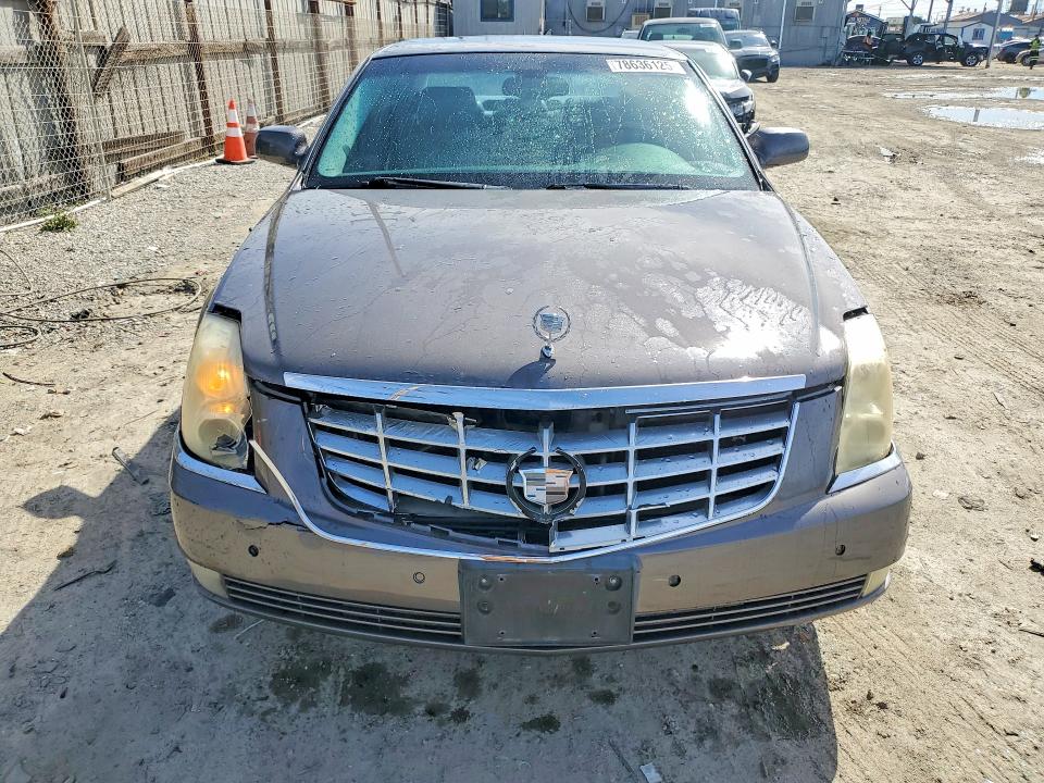 Продажа на аукционе авто 2007 Cadillac Dts, vin: 1G6KD57Y77U182839, номер лота: 78636125