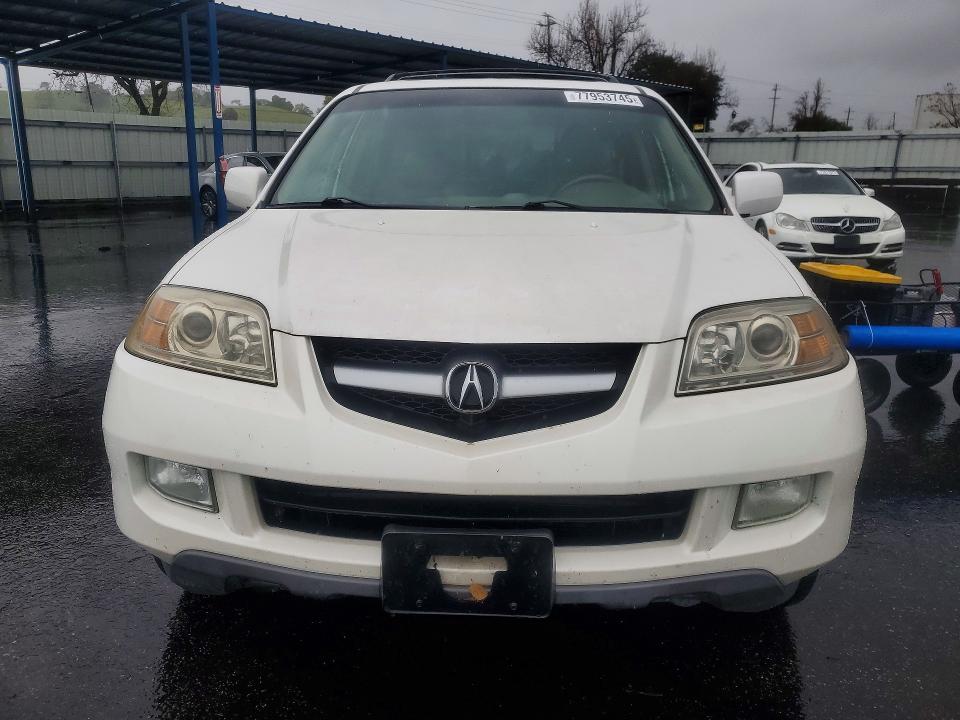 Aukcja sprzedaży 2004 Acura Mdx, vin: 2HNYD18854H541368, numer aukcji: 77953745