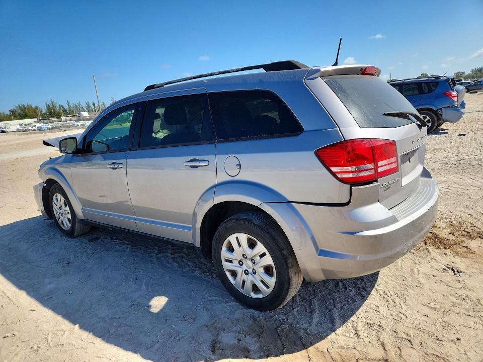 Продажа на аукционе авто 2018 Dodge Journey, vin: 3C4PDCAB8JT497355, номер лота: 79018685
