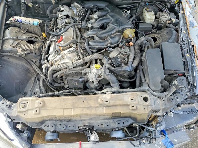 Продажа на аукционе авто 2007 Lexus Is 250, vin: JTHBK262772050074, номер лота: 77668405