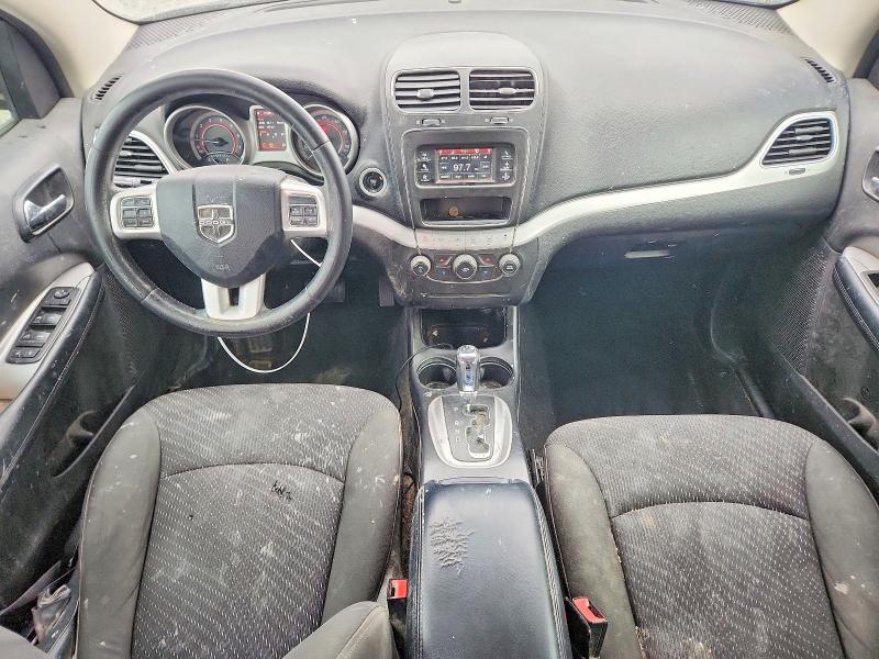 Aukcja sprzedaży 2016 Dodge Journey, vin: 3C4PDCGG8GT113912, numer aukcji: 76611855