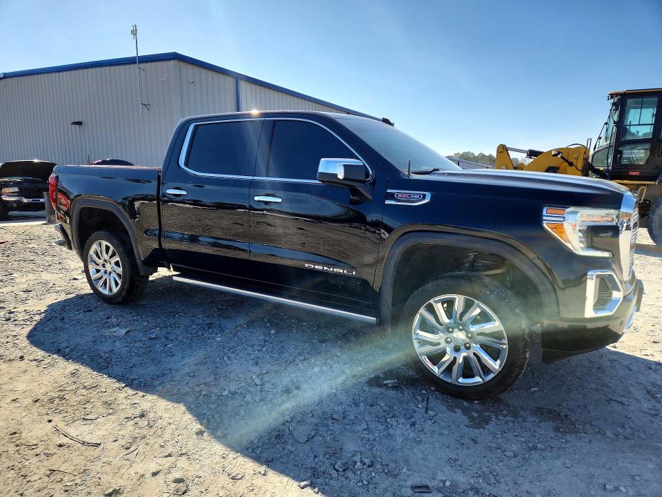 Продаж на аукціоні авто 2021 Gmc Sierra, vin: 3GTU9FEL3MG268622, номер лоту: 78408485