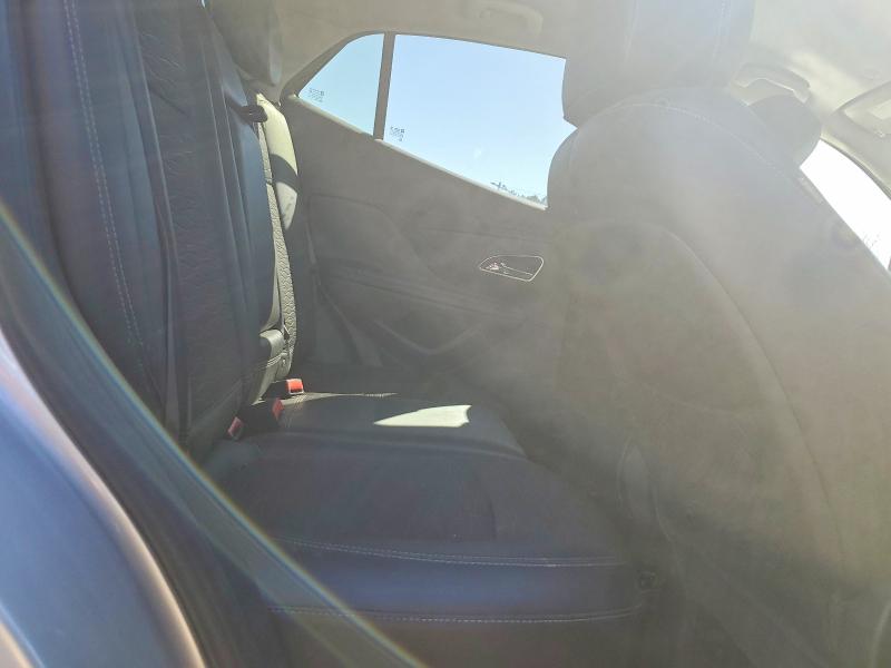 2015 Buick Encore მანქანა იყიდება აუქციონზე, vin: KL4CJBSB5FB250250, აუქციონის ნომერი: 75963095