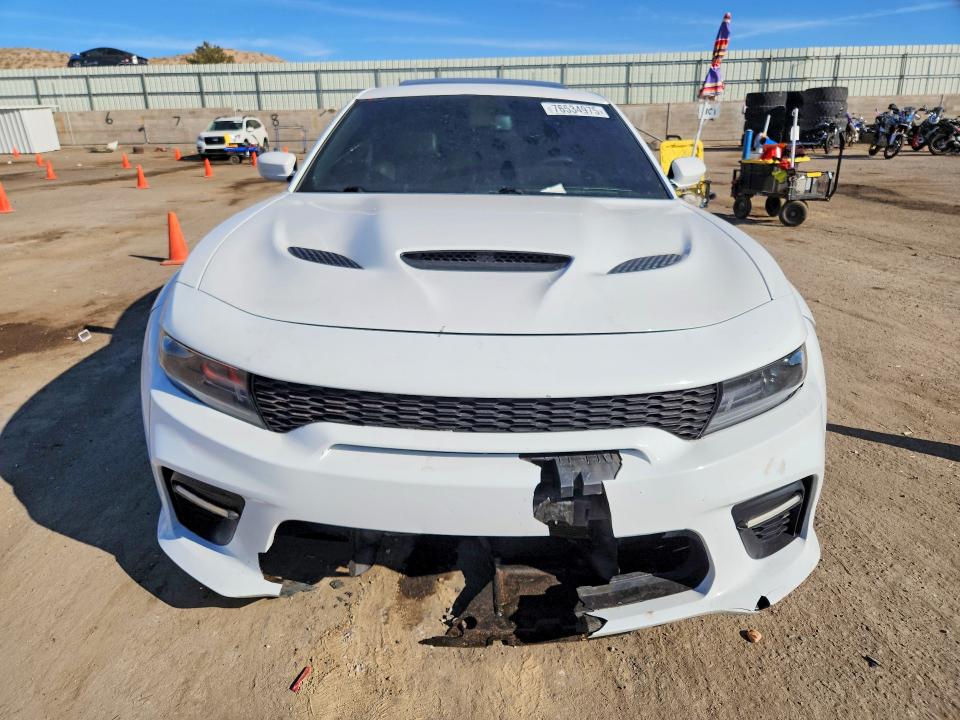 Продажа на аукционе авто 2019 Dodge Charger, vin: 2C3CDXL90KH571754, номер лота: 76534975