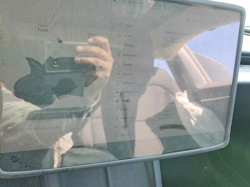 Продажа на аукционе авто 2025 Tesla Model 3, vin: 5YJ3E1EA7SF011121, номер лота: 77442475