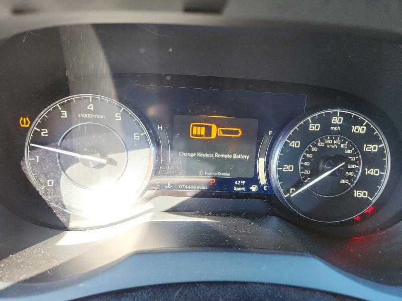 Продажа на аукционе авто 2021 Acura Rdx, vin: 5J8TC2H55ML008097, номер лота: 78592325