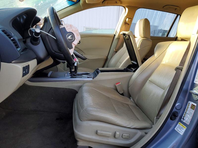 Aukcja sprzedaży 2013 Acura Rdx, vin: 5J8TB4H58DL010361, numer aukcji: 76731345