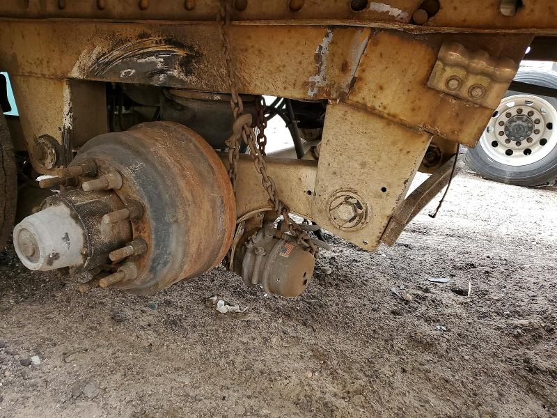 Aukcja sprzedaży 2022 Other Heavy Equipment Trailers, vin: 3ELA6RX23NG000621, numer aukcji: 77195715