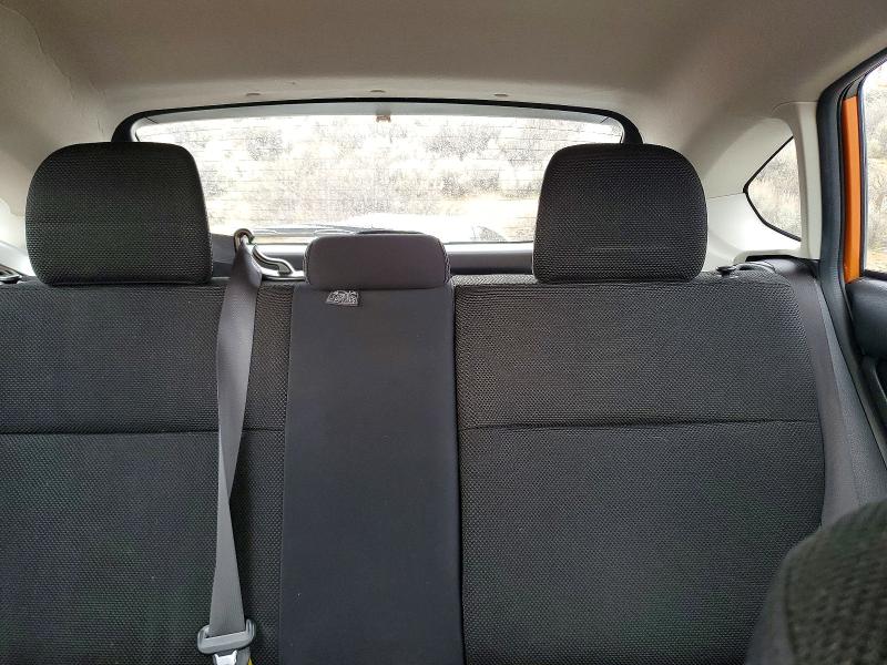 Продажа на аукционе авто 2014 Subaru Xv Crosstrek, vin: JF2GPACC5E8204843, номер лота: 78900575