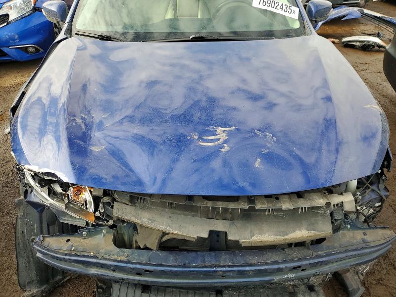 76902435 :رقم المزاد ، 4S3BNBJ69G3046461 vin ، 2016 Subaru Legacy مزاد بيع