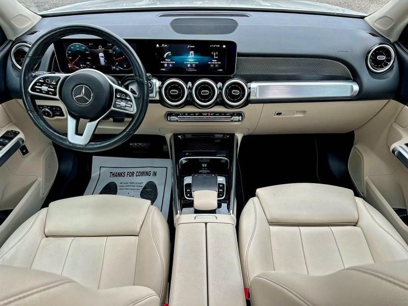 Продажа на аукционе авто 2020 Mercedes-benz Glb 250 4m, vin: W1N4M4HB6LW026423, номер лота: 76339555
