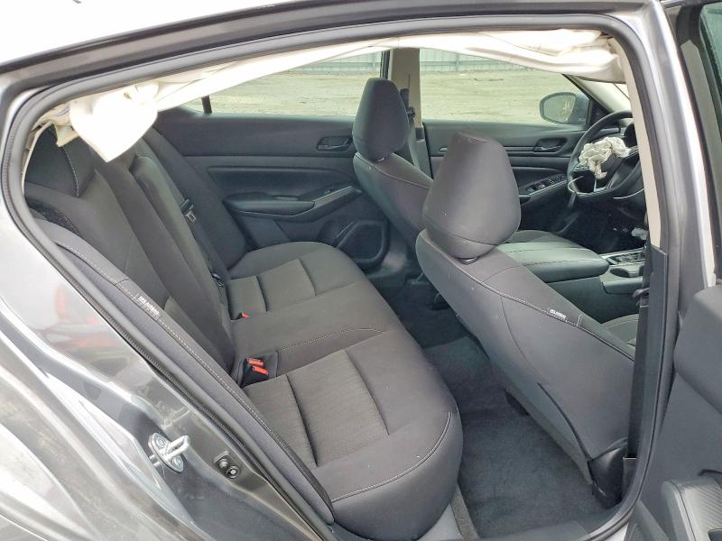 76873785 :رقم المزاد ، 1N4BL4BV1RN342515 vin ، 2024 Nissan Altima مزاد بيع