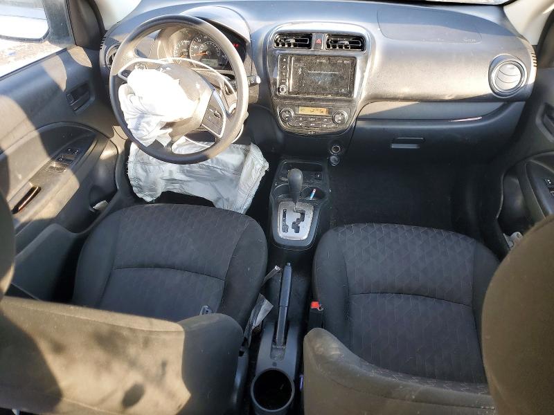 Продаж на аукціоні авто 2021 Mitsubishi Mirage, vin: ML32AUHJ4MH006808, номер лоту: 79178855