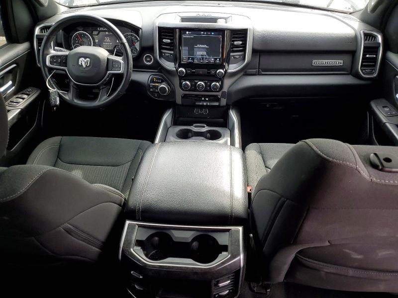 Auction sale of the 2022 Ram 1500, vin: 1C6RRFBGXNN396353, lot number: 77546645
