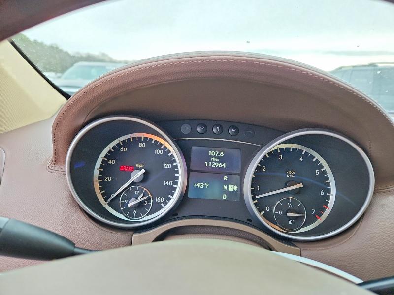 Продаж на аукціоні авто 2012 Mercedes-benz Gl, vin: 4JGBF7BEXCA782942, номер лоту: 75808465