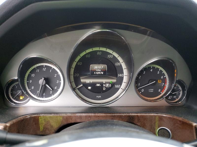 Aukcja sprzedaży 2013 Mercedes-benz E, vin: WDDHF5KBXDA691248, numer aukcji: 77605385