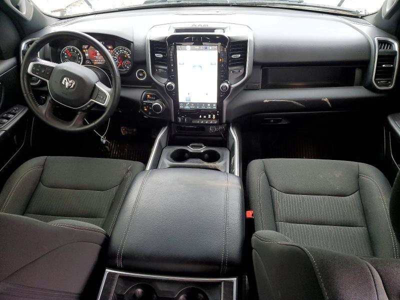 Продажа на аукционе авто 2023 Ram 1500, vin: 1C6RRFFG8PN671506, номер лота: 77848035