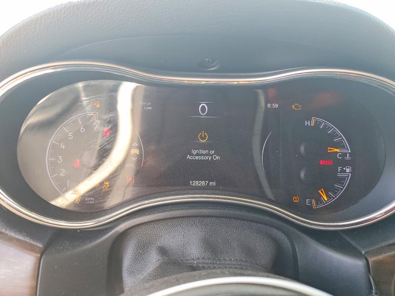 77441155 :رقم المزاد ، 1C4RJFBG5FC778724 vin ، 2015 Jeep Grand Cherokee مزاد بيع