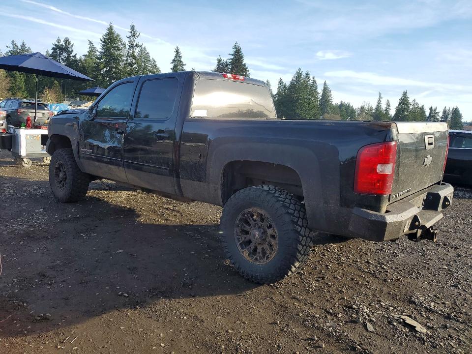 Aukcja sprzedaży 2012 Chevrolet Silverado, vin: 1GC1KYC84CF195049, numer aukcji: 75418655