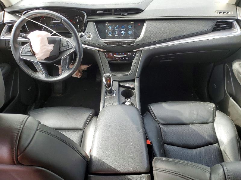 Aukcja sprzedaży 2019 Cadillac Xt5, vin: 1GYKNERS1KZ105635, numer aukcji: 75684825