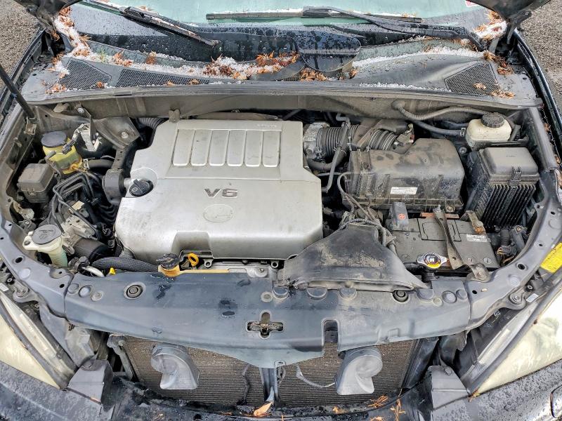 77834275 :رقم المزاد ، 2T2GK31U07C004508 vin ، 2007 Lexus Rx 350 مزاد بيع